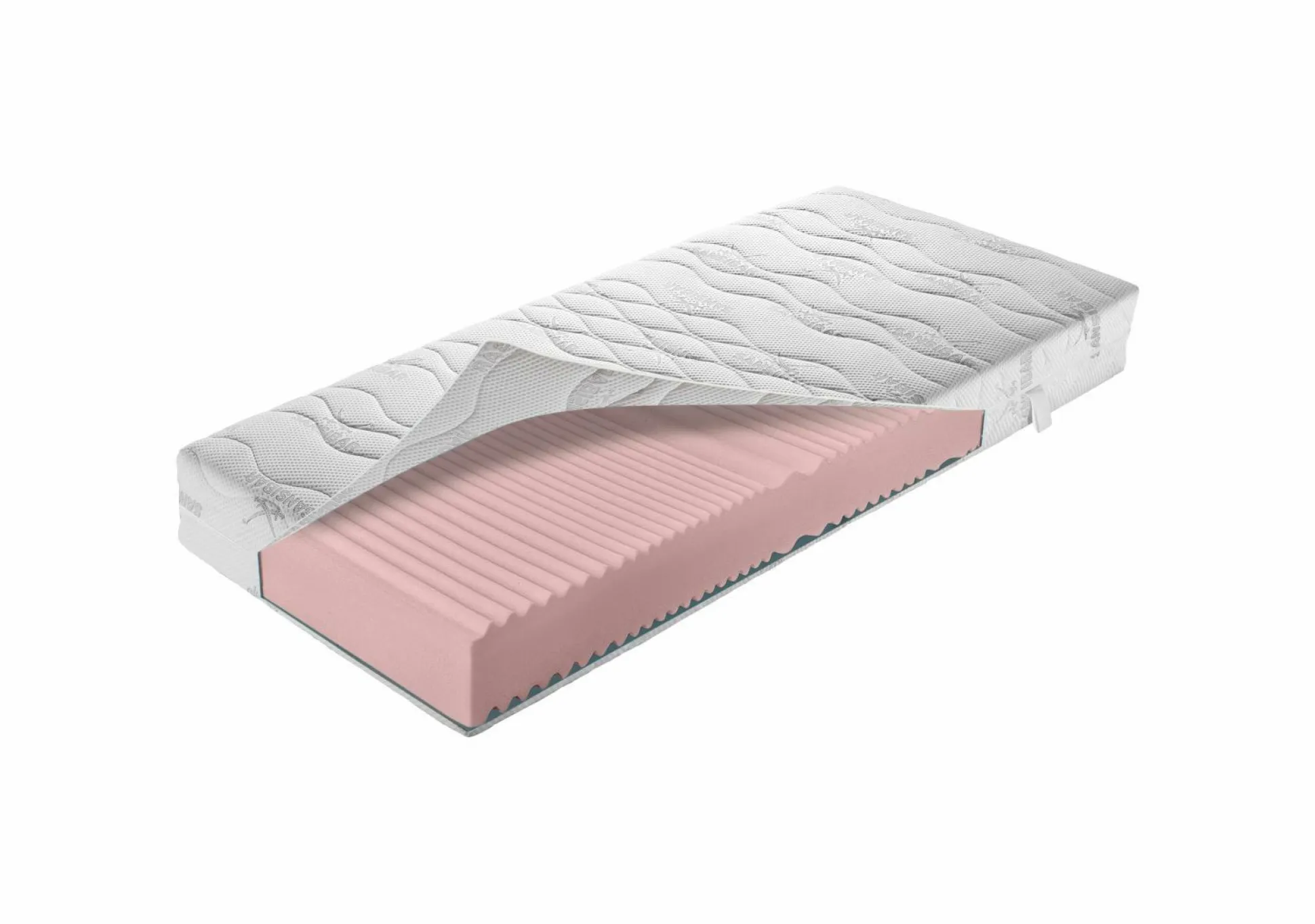 Komfortschaummatratze SANSIBAR RANDERS