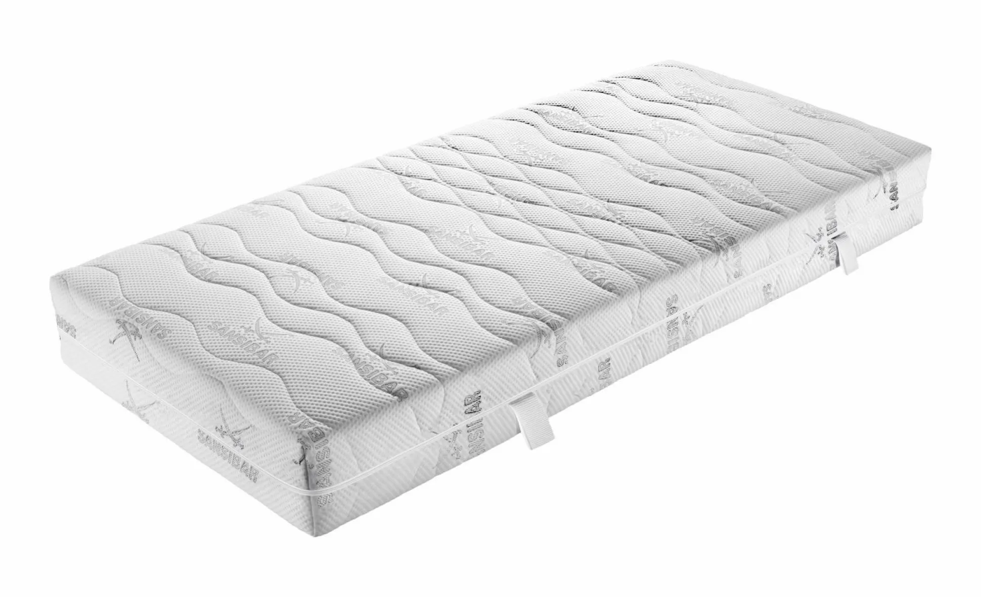 Komfortschaummatratze SANSIBAR RANDERS