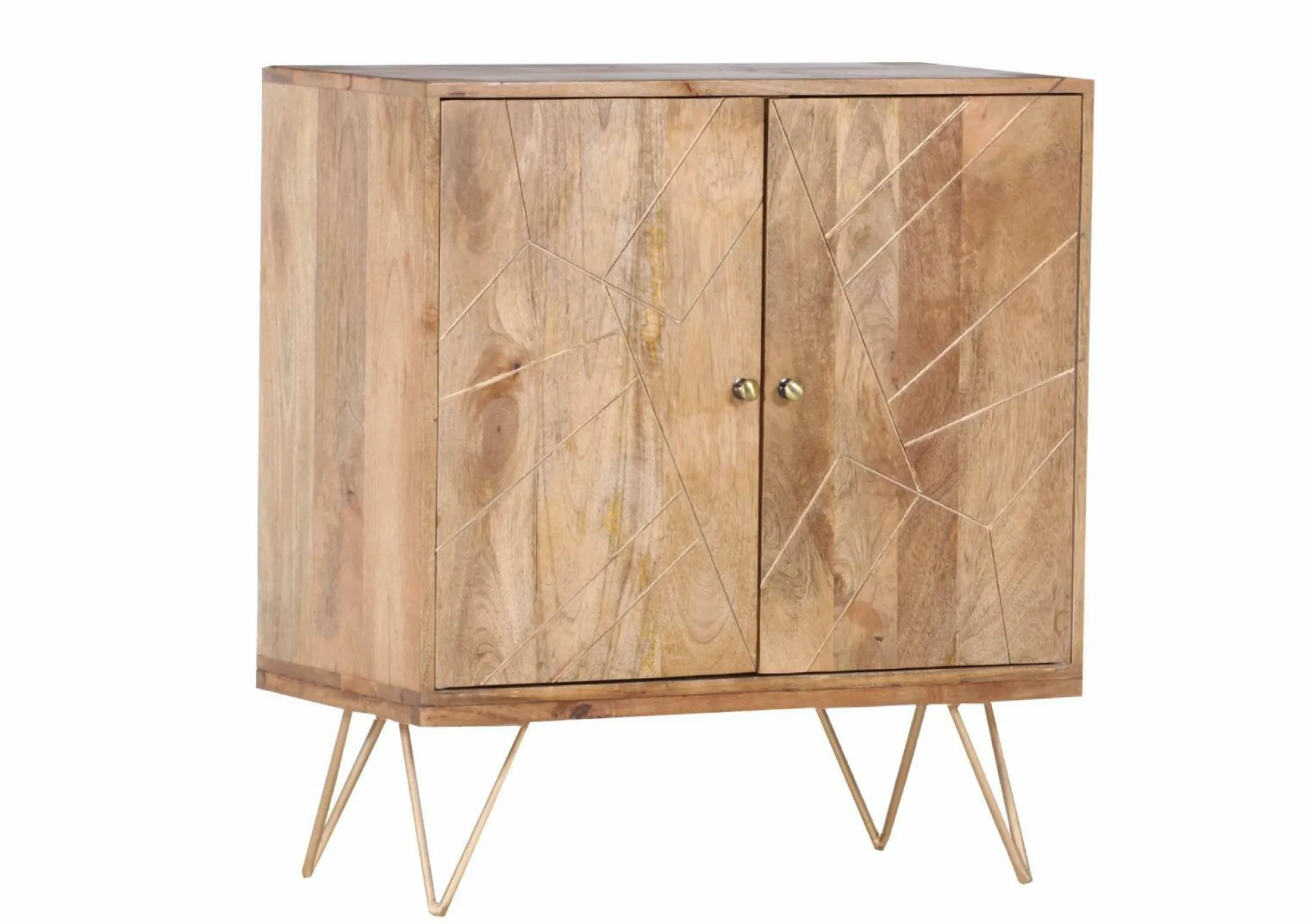 Kommode GOLDEN FLAIR