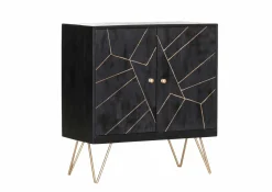 Kommode GOLDEN FLAIR