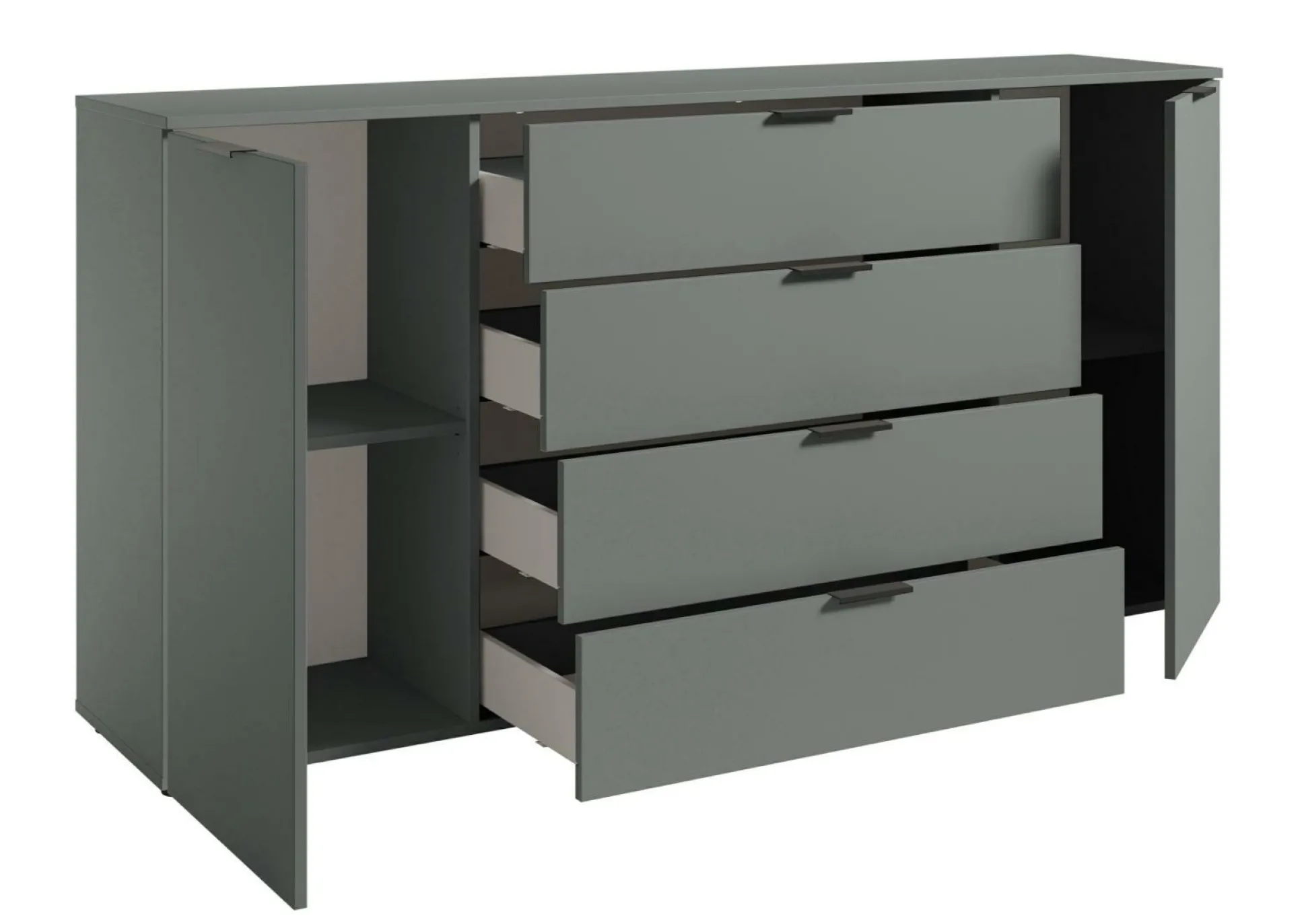 Kommode HARPER BARRA