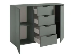 Kommode HARPER BARRA