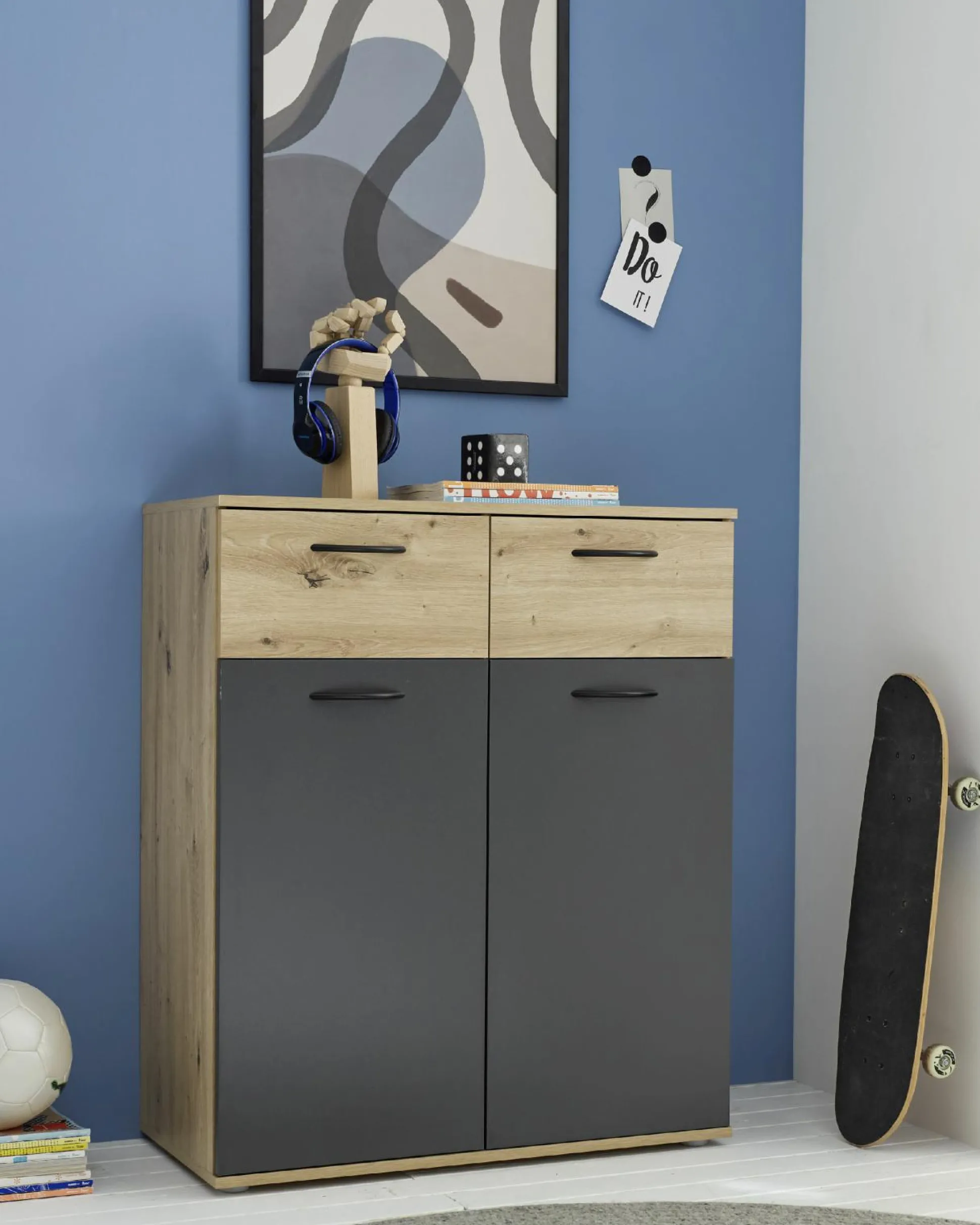 Kommode HARPER BOSTON