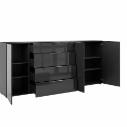 Kommode HARPER MEDINA