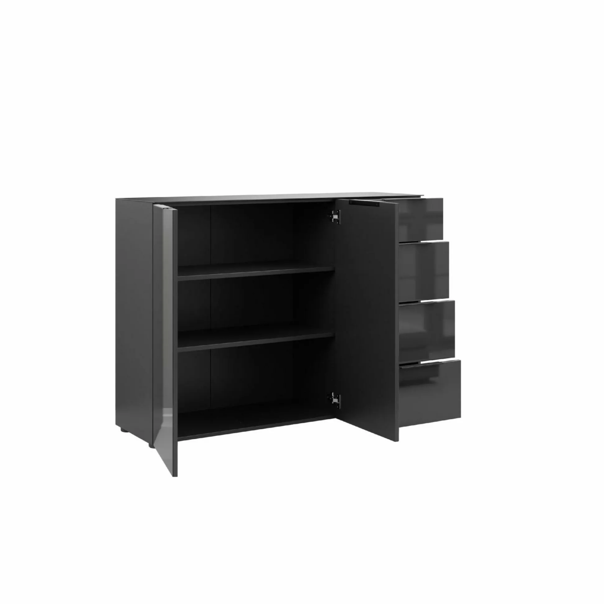 Kommode HARPER MEDINA