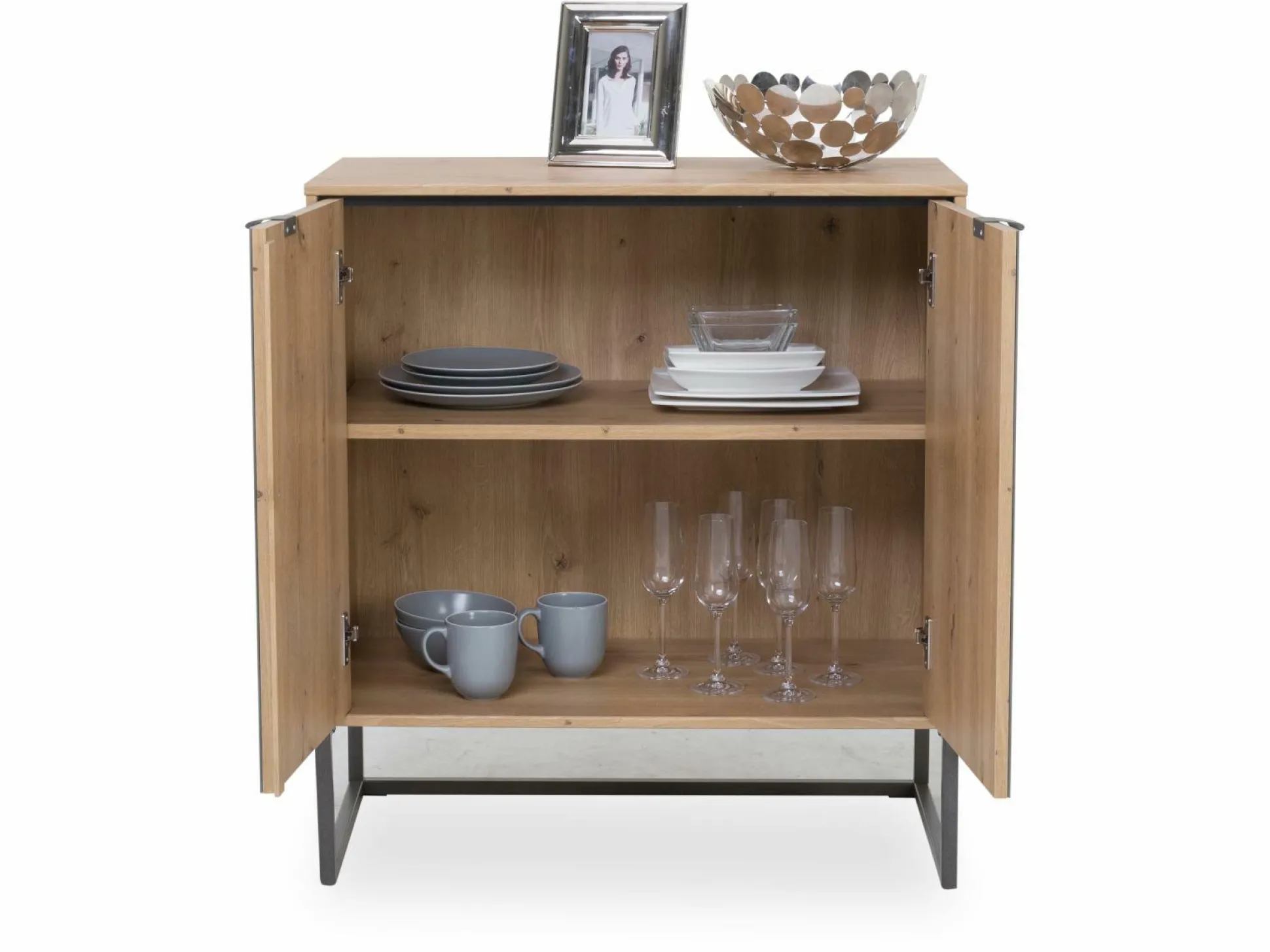 Kommode MONDO CLIVO 4000