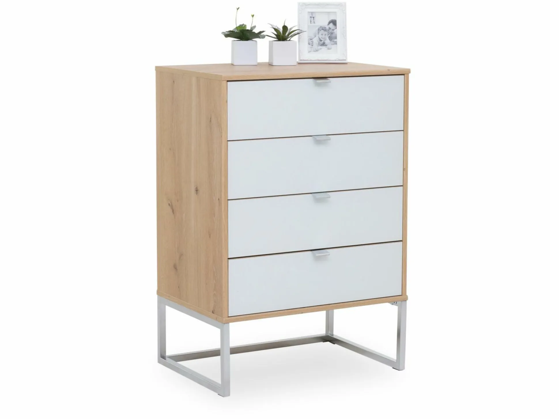 Kommode MONDO CLIVO 4000