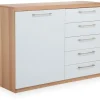 Kommode MONDO Comfort Plus