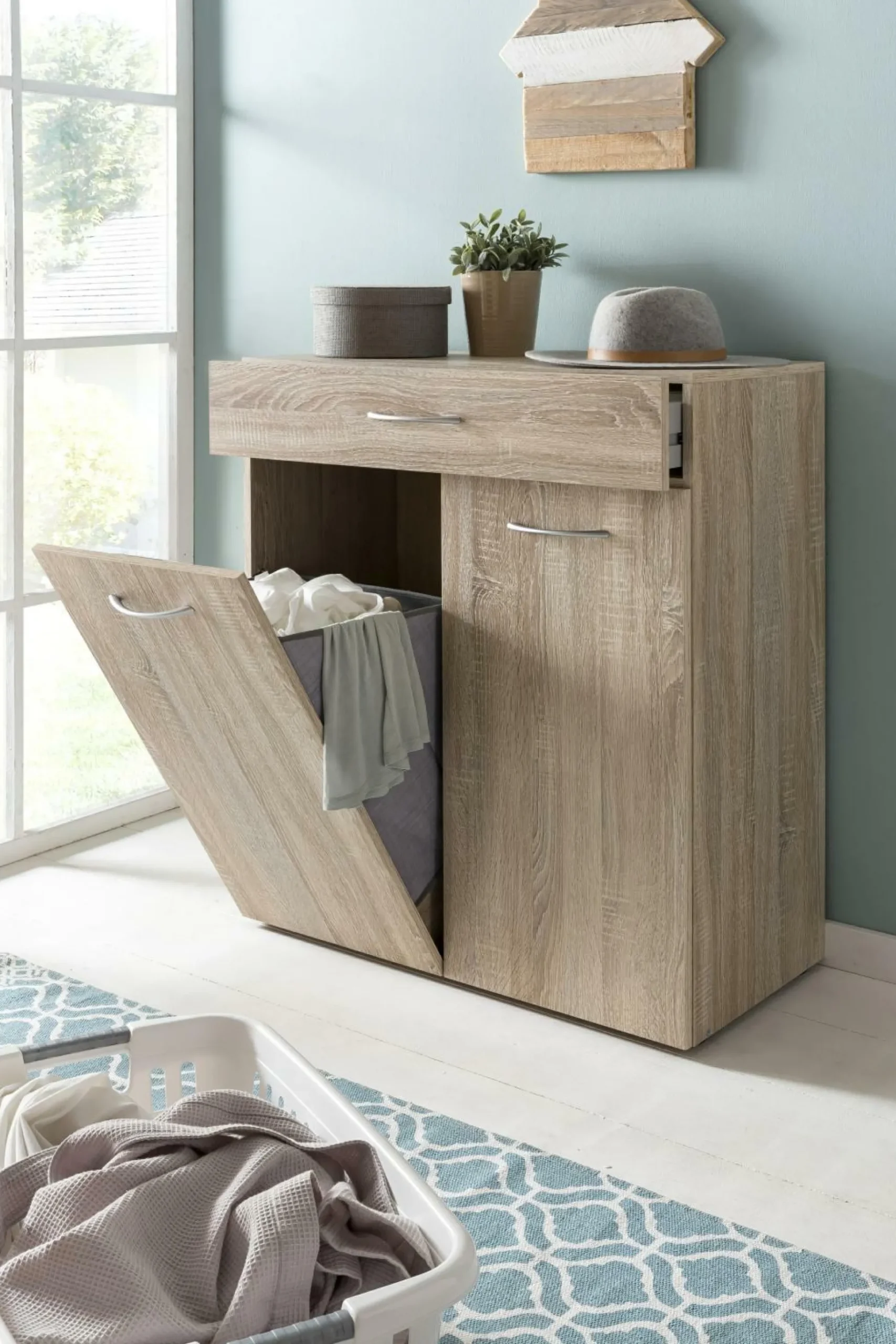 Kommode MULTIRAUMKONZEPT