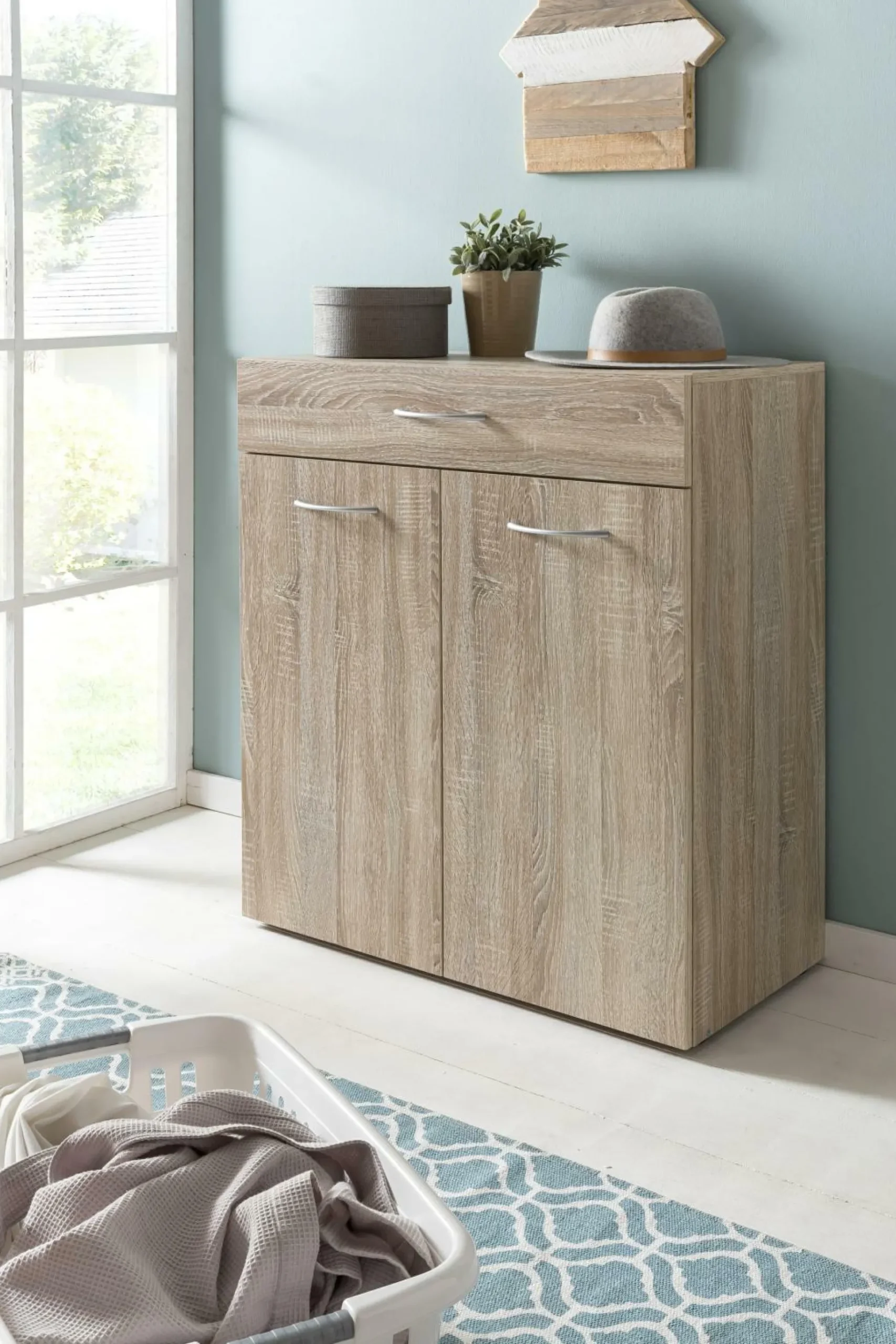 Kommode MULTIRAUMKONZEPT