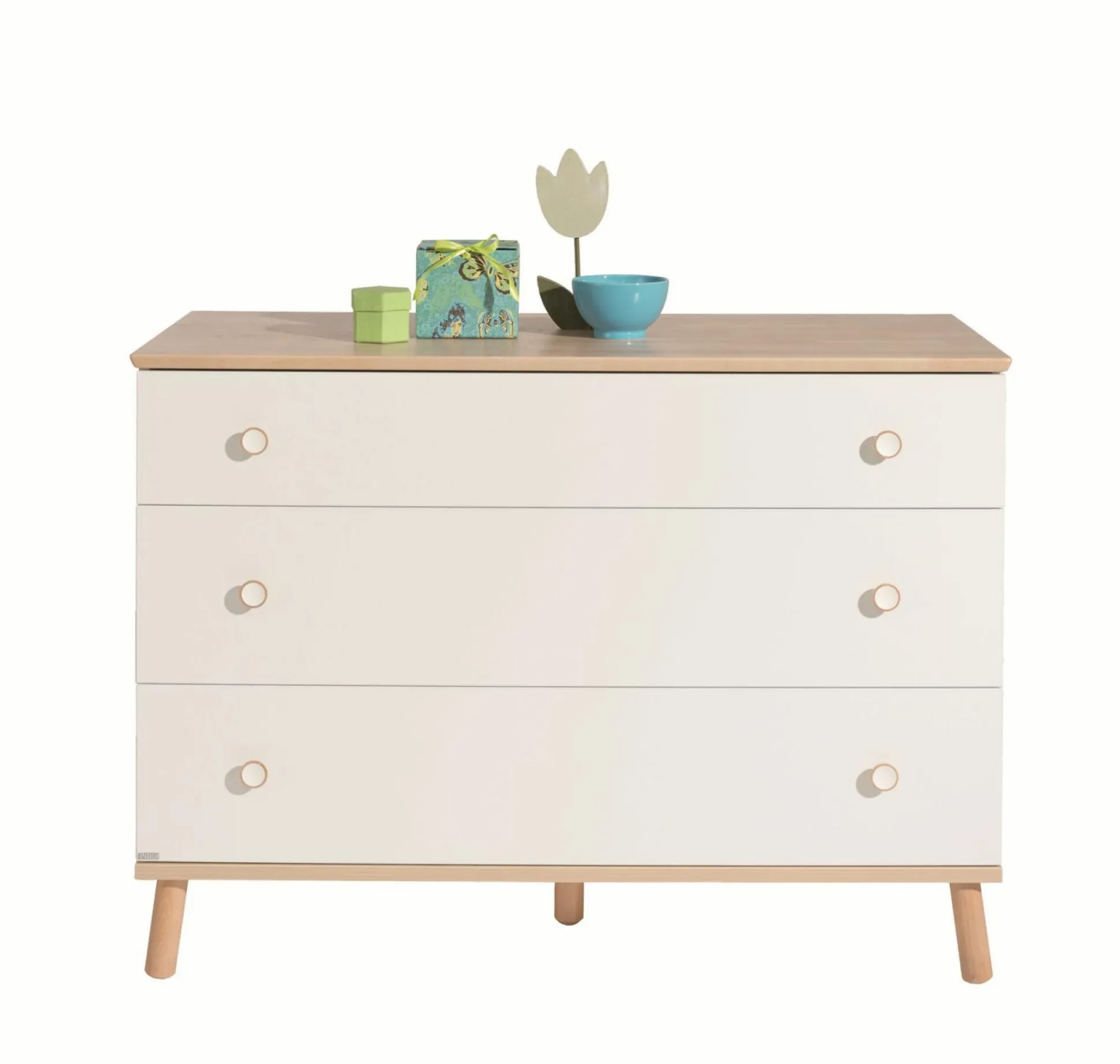 Kommode PAIDI YLVIE