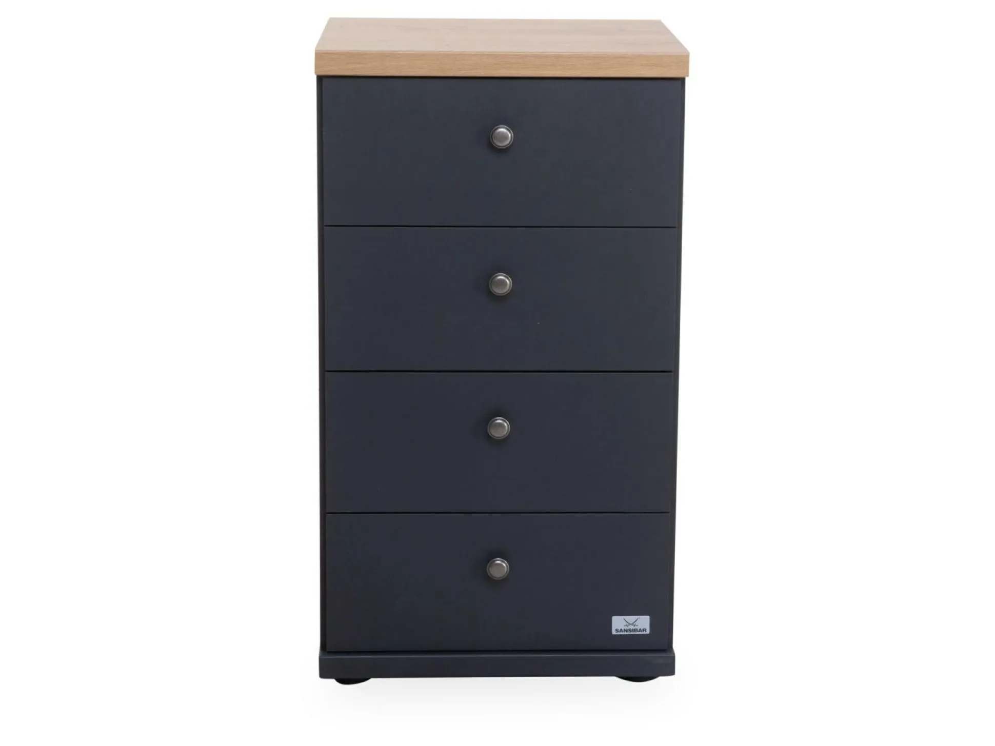 Kommode SANSIBAR AALBORG