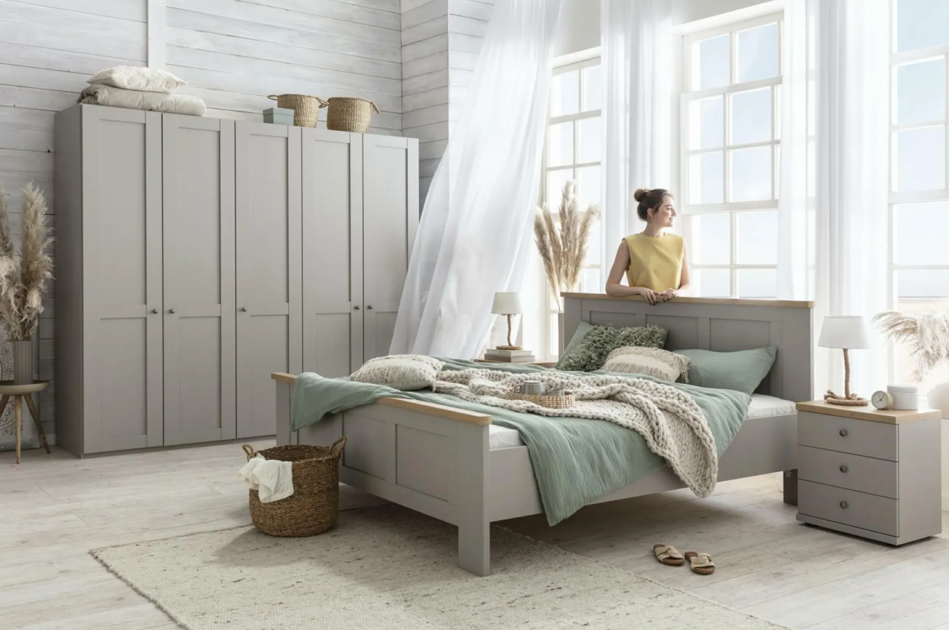 Kommode SANSIBAR AALBORG