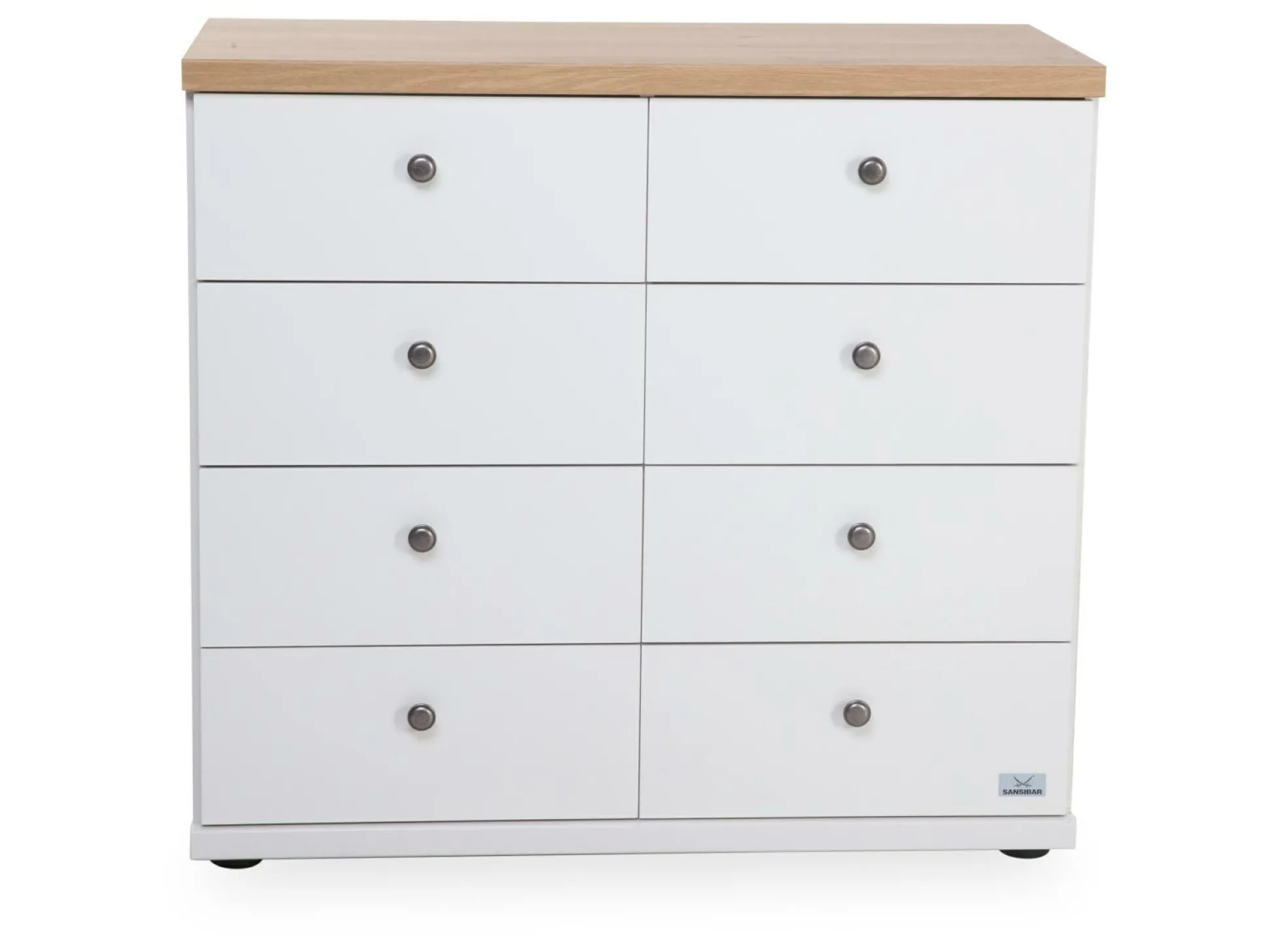 Kommode SANSIBAR AALBORG