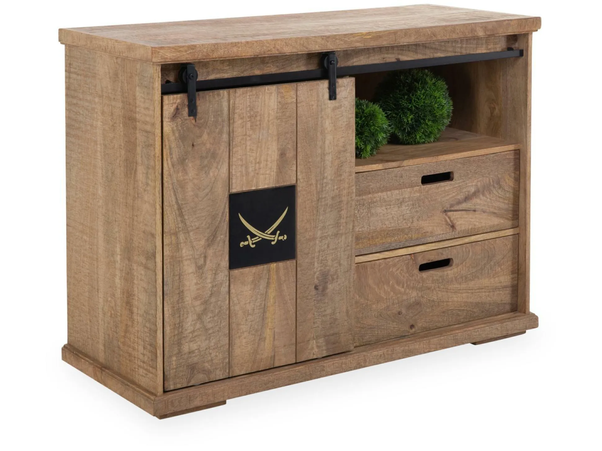 Kommode SANSIBAR HALMSTAD