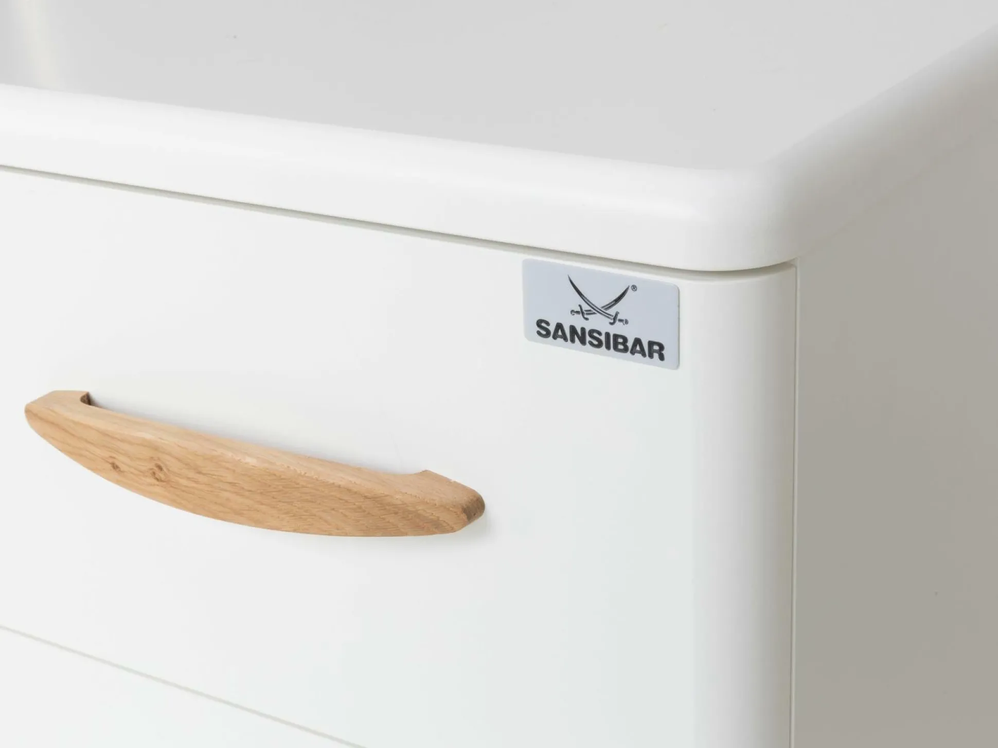 Kommode SANSIBAR Kliff