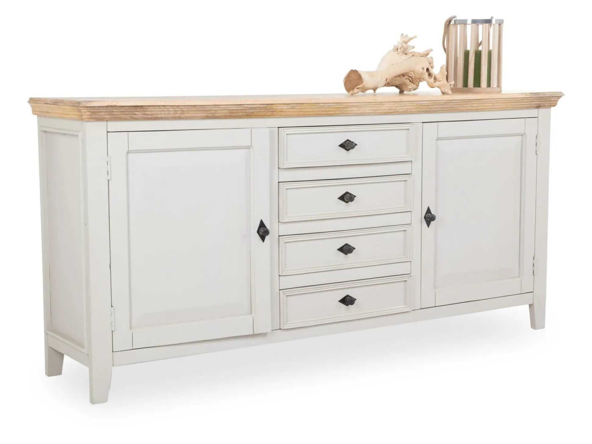 Kommode SANSIBAR MORSUM