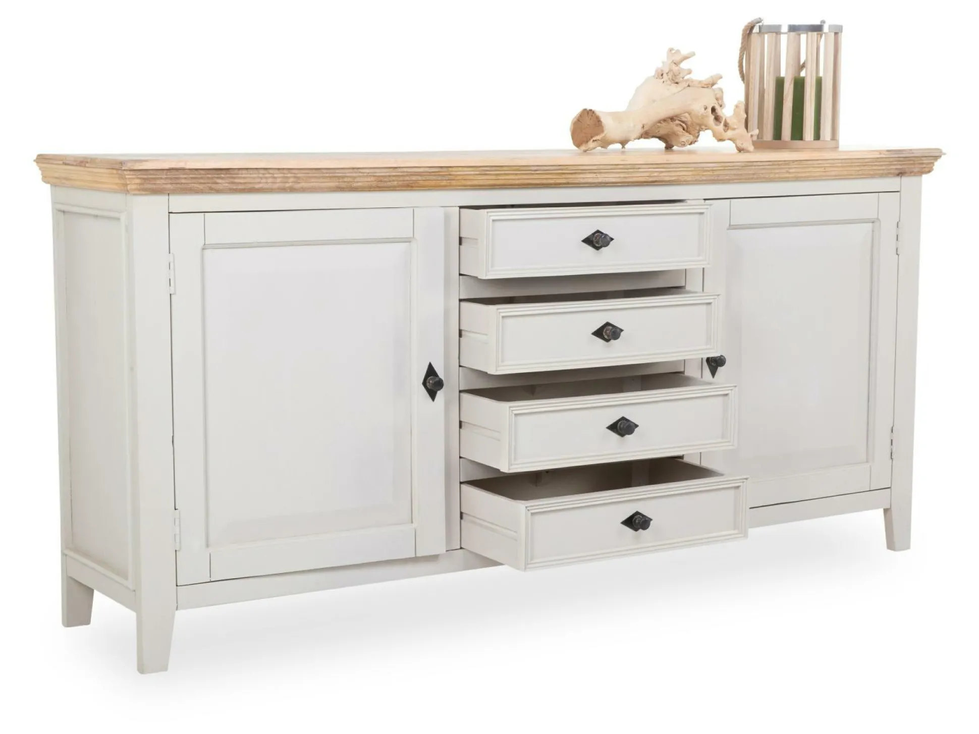 Kommode SANSIBAR MORSUM