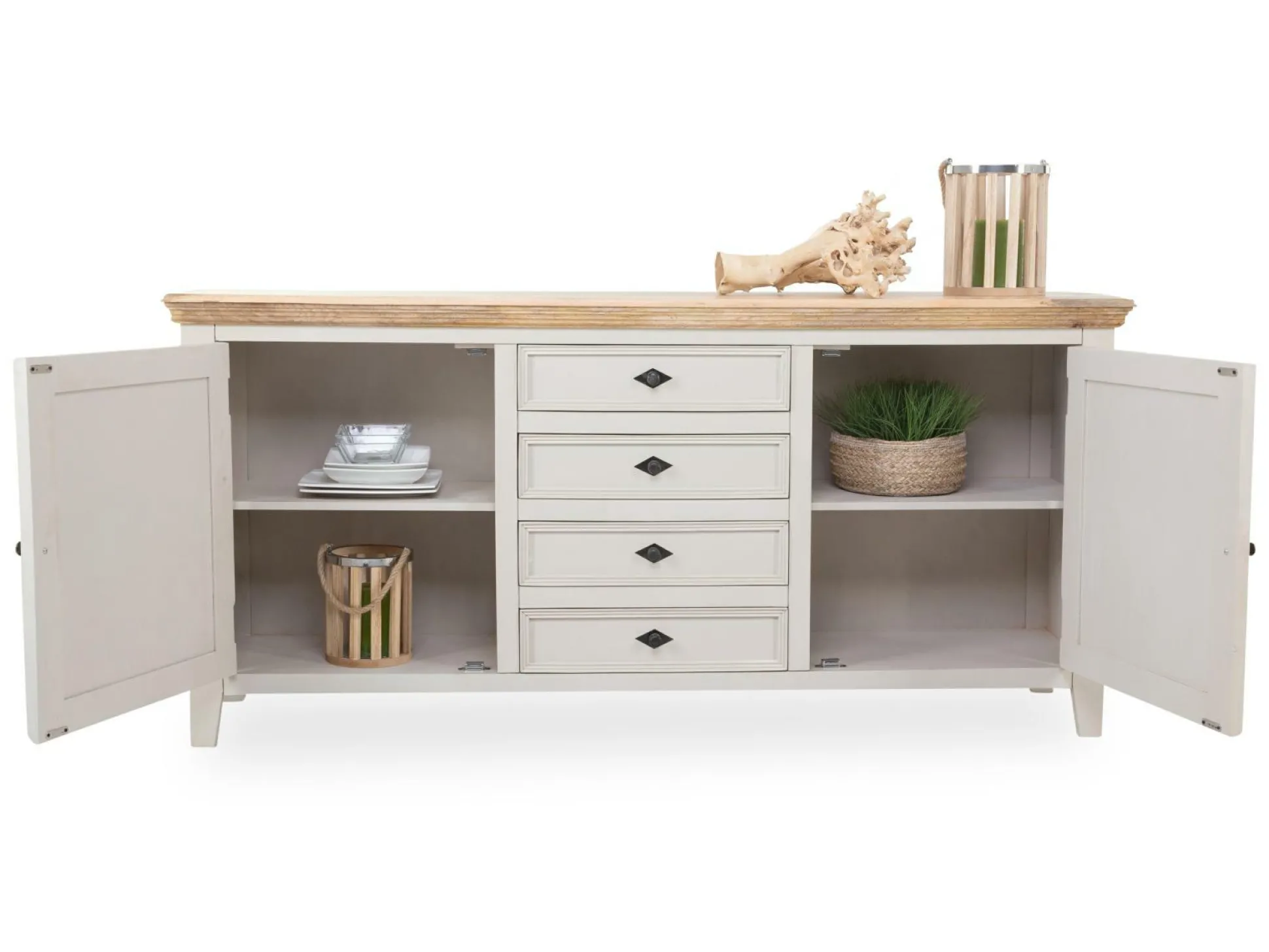 Kommode SANSIBAR MORSUM