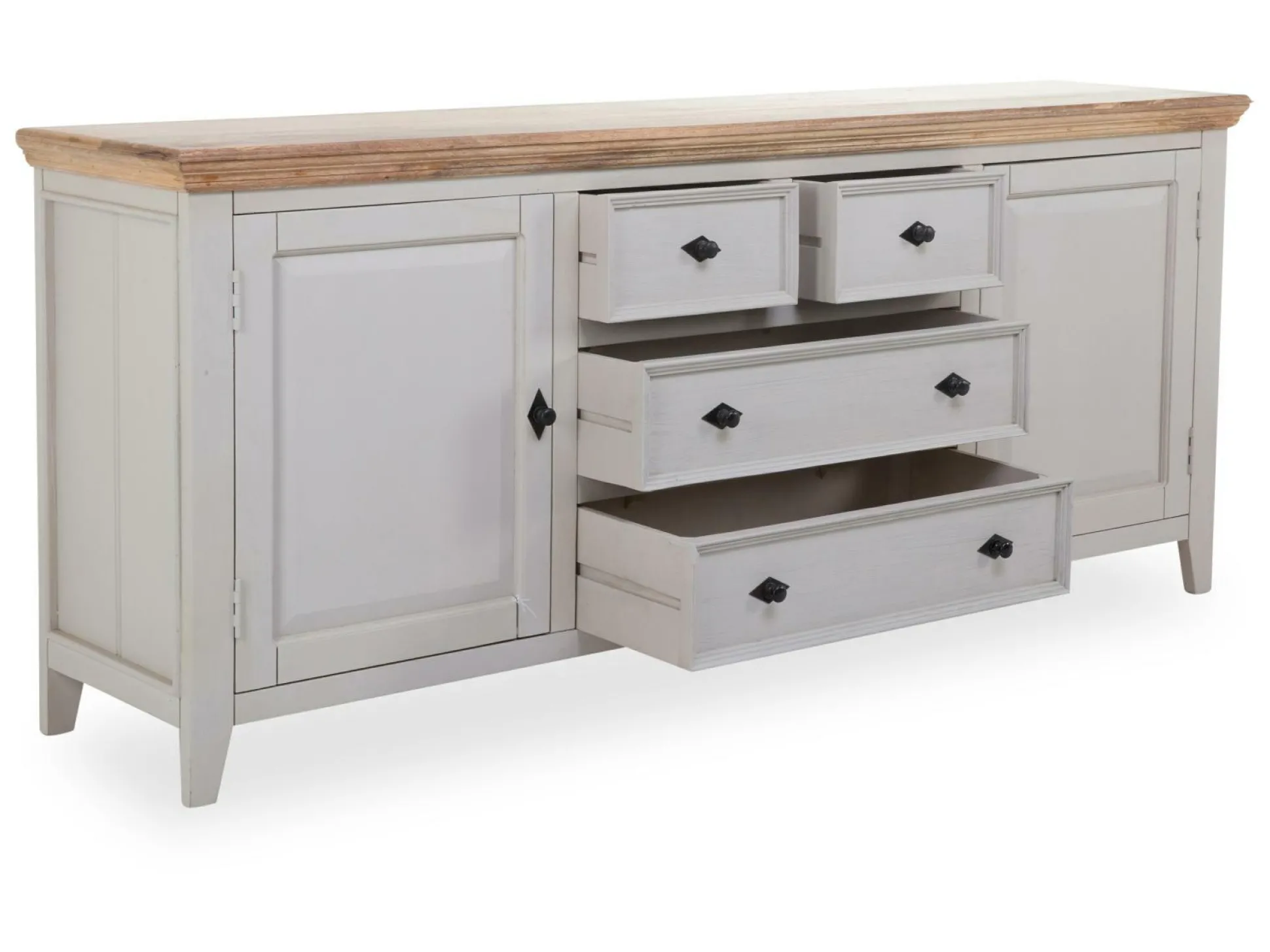 Kommode SANSIBAR MORSUM