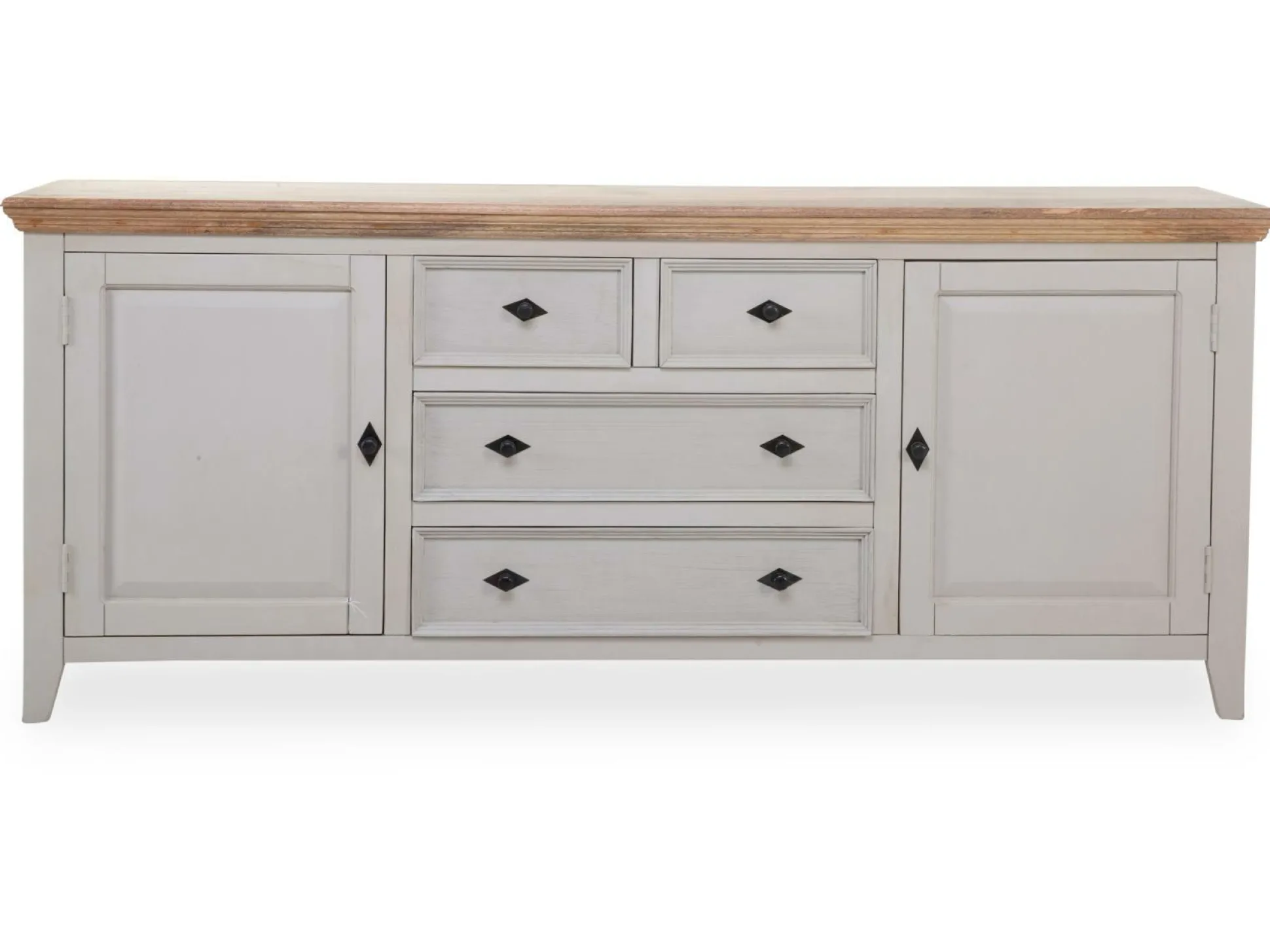 Kommode SANSIBAR MORSUM