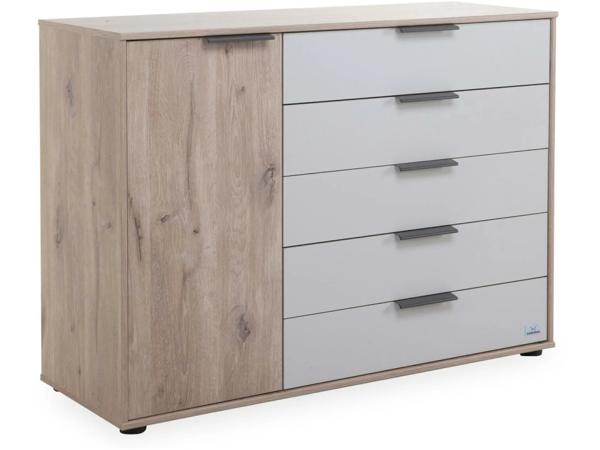 Kommode SANSIBAR VILBERGEN
