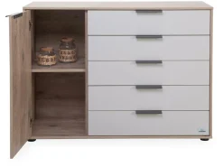 Kommode SANSIBAR VILBERGEN