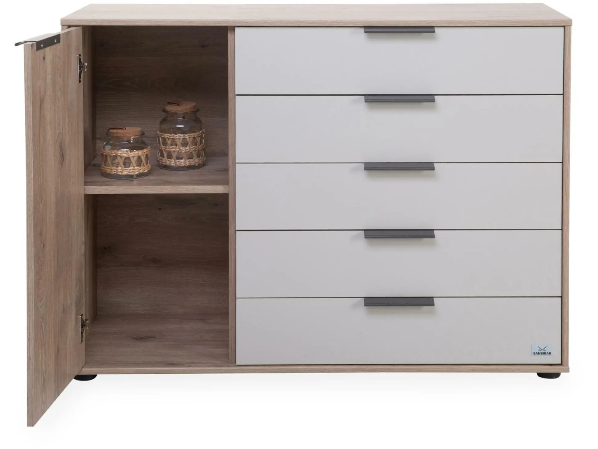 Kommode SANSIBAR VILBERGEN