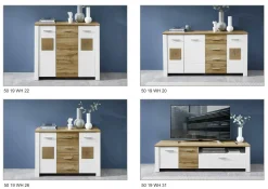 Kommode vito Materio