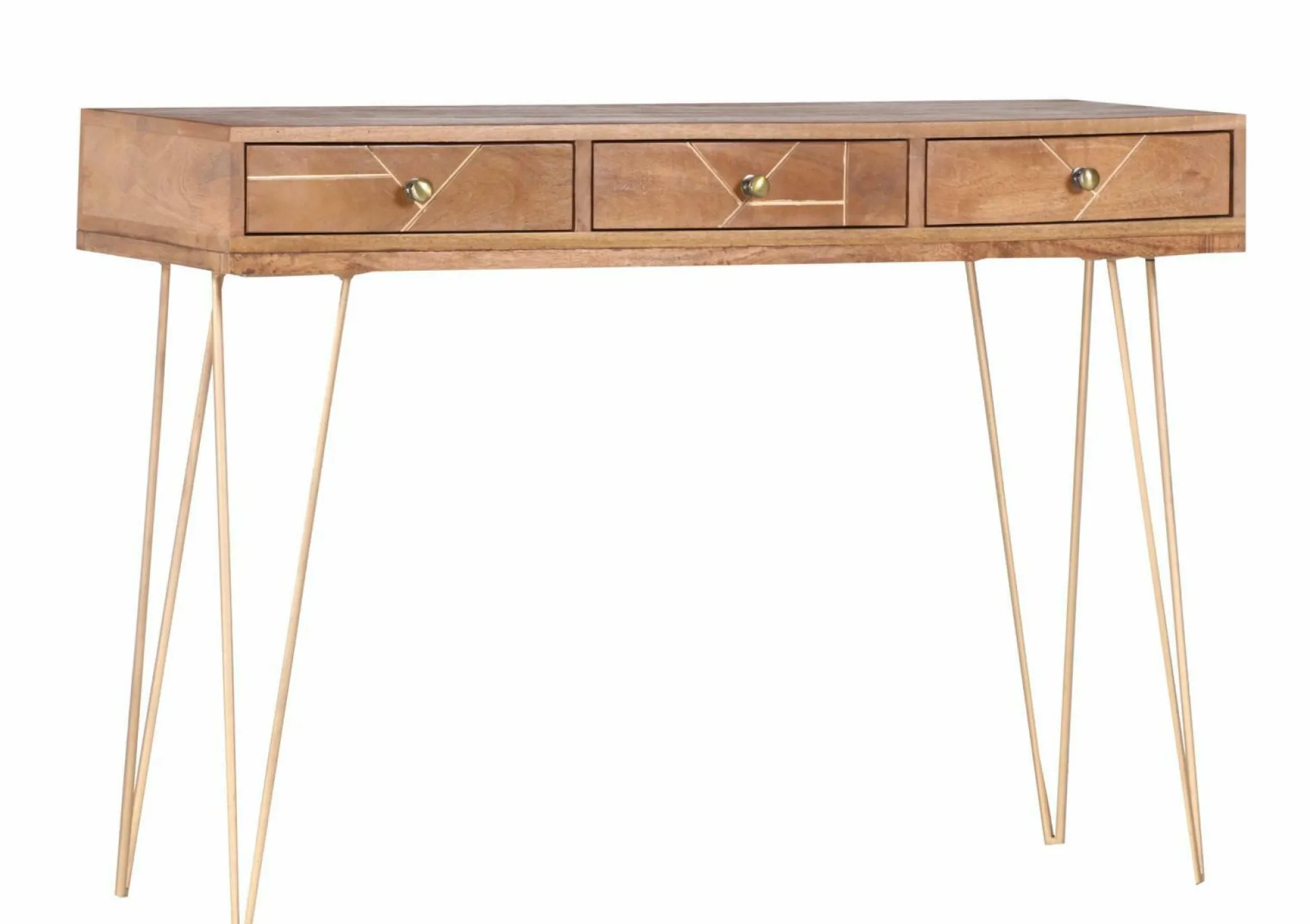 Konsole GOLDEN FLAIR