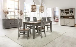 Konsole SANSIBAR MORSUM