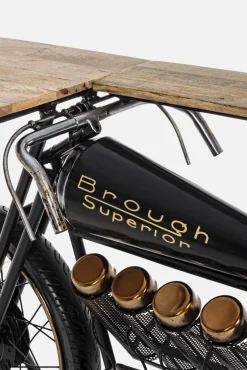 Konsole/Bar MOTORRAD