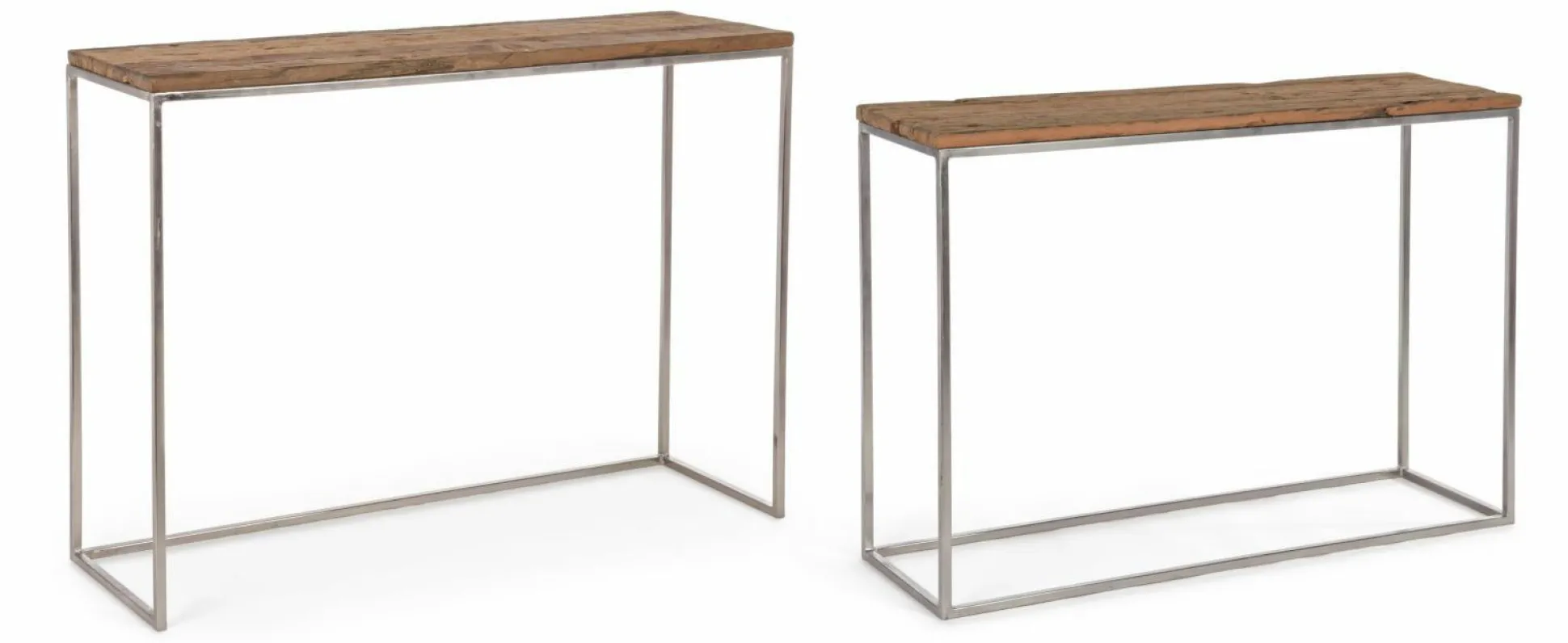 Konsolentisch RAFTER 2er Set