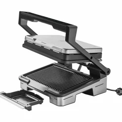 Kontaktgrill PROFI PLUS
