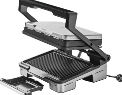 Kontaktgrill PROFI PLUS
