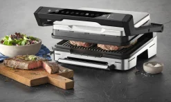 Kontaktgrill PROFI PLUS