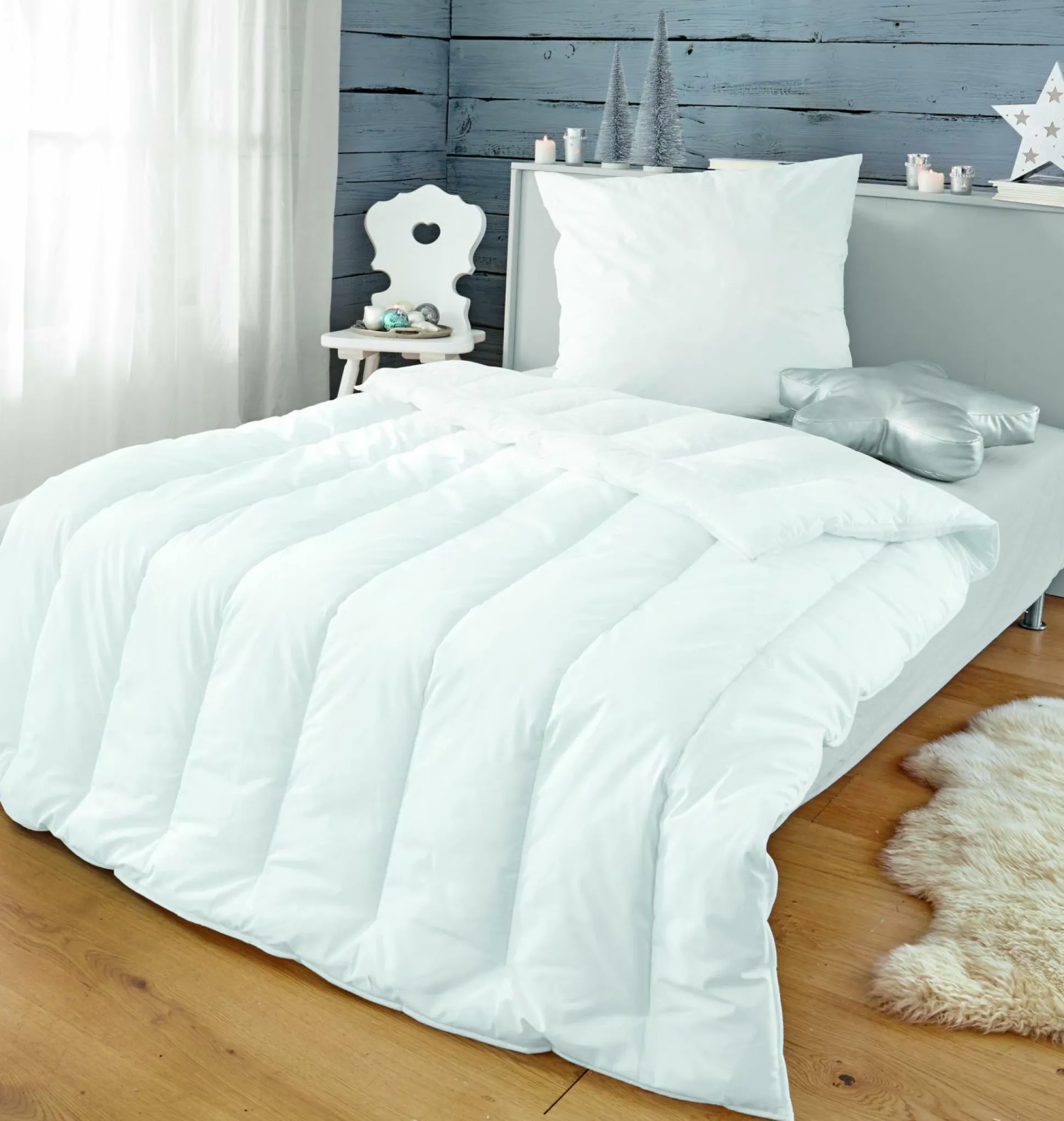 Kopfkissen CENTA-STAR AQUA AKTIV