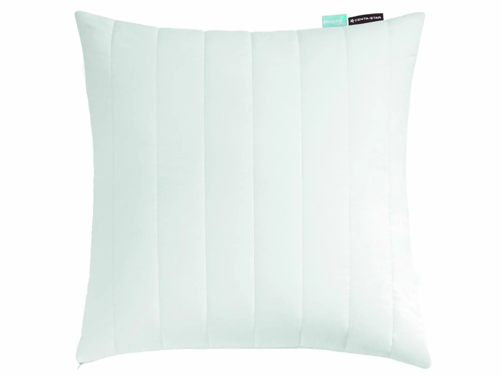 Kopfkissen CENTA-STAR gesteppt