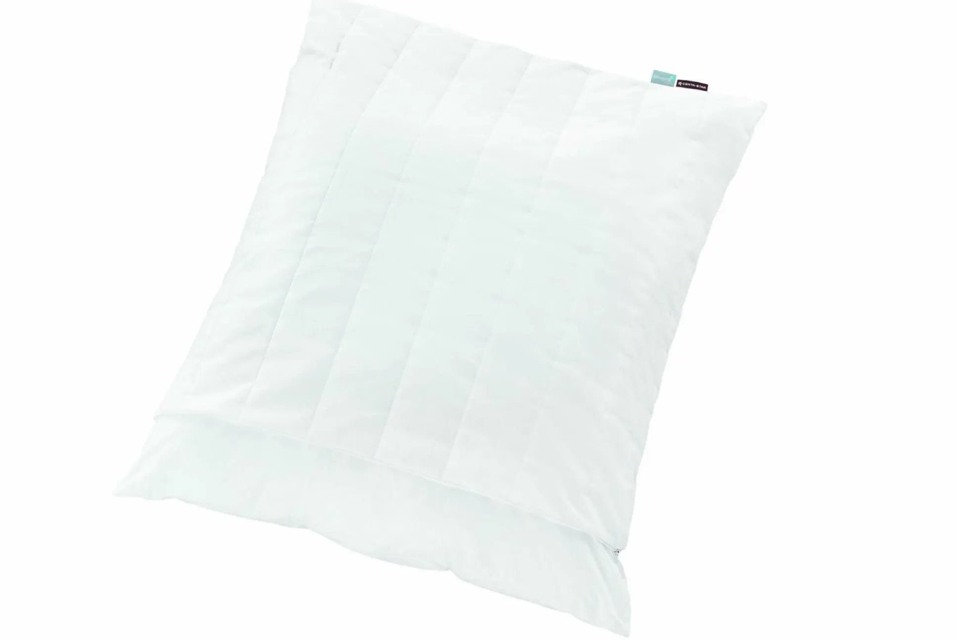 Kopfkissen CENTA-STAR gesteppt