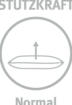 Kopfkissen NANI MEDIUM BIO