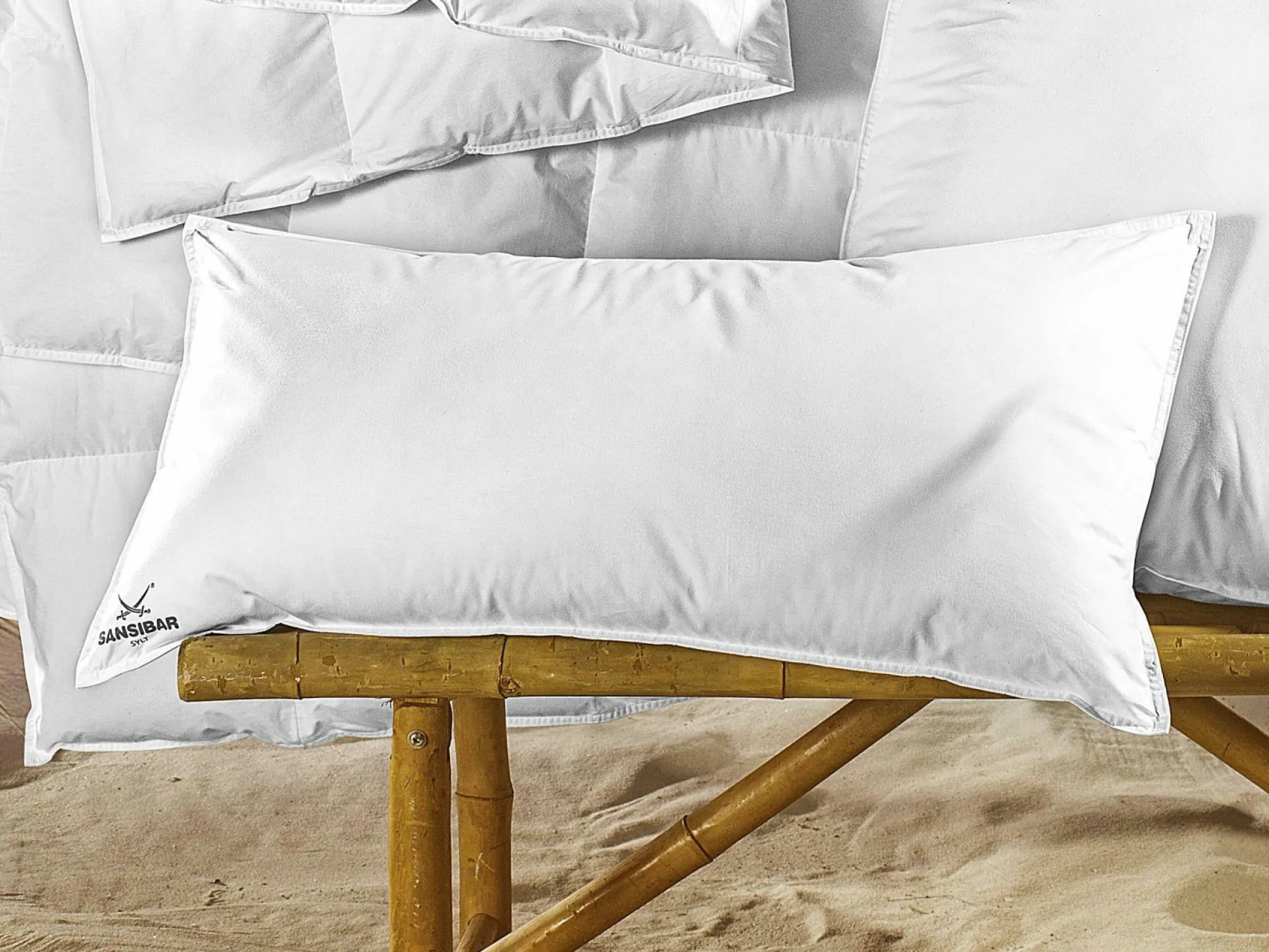 Kopfkissen SANSIBAR