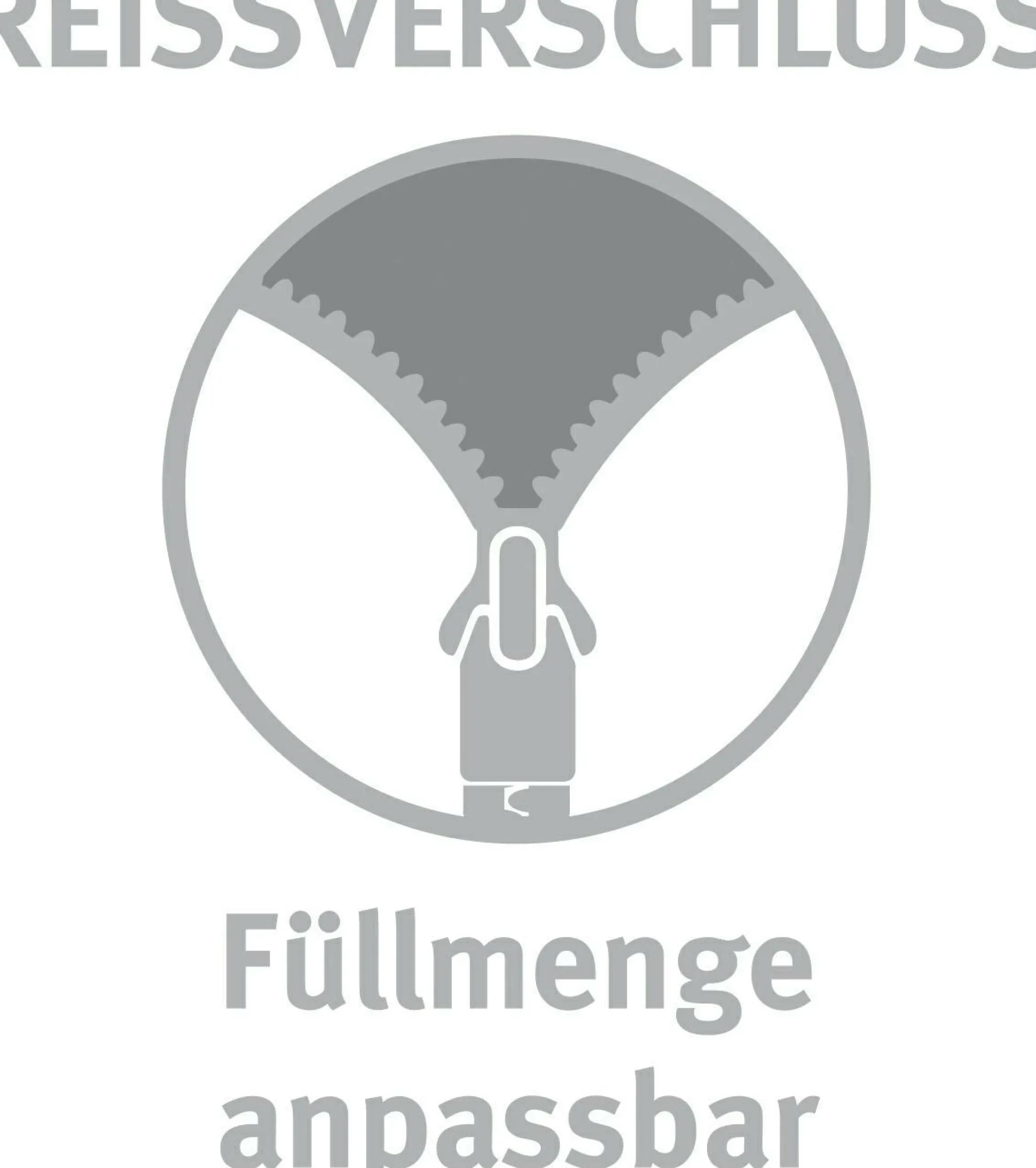 Kopfkissen SOFTY SINFONIE BIO