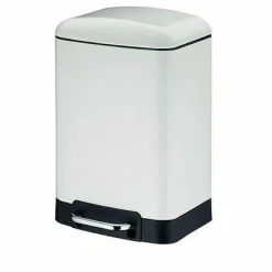 Kosmetikeimer DAVINO weiß