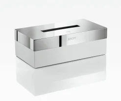 Kosmetiktuchbox JOOP! CHROME