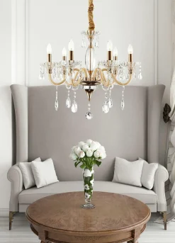 Kronleuchter MELISSA