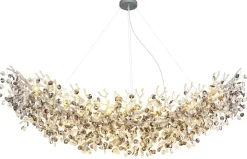 Kronleuchter QUEENA