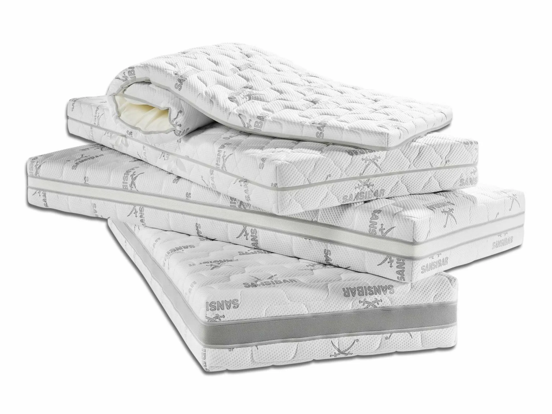 KS-Topper SANSIBAR LANGEOOG