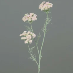 Kunstblume Dillzweig