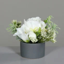 Kunstblume Hochzeits-Blumen