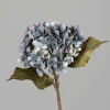 Kunstblume Hortensie